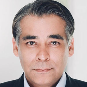 Johnson Cheung